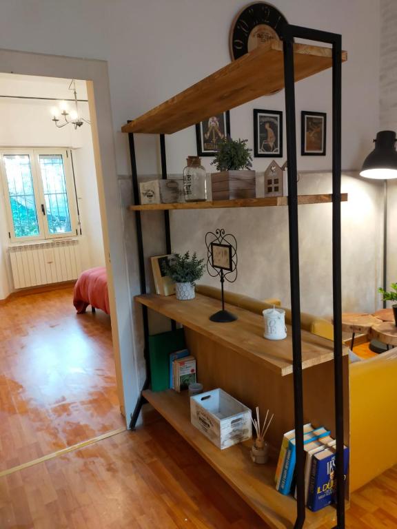La Dependance b&b room 3