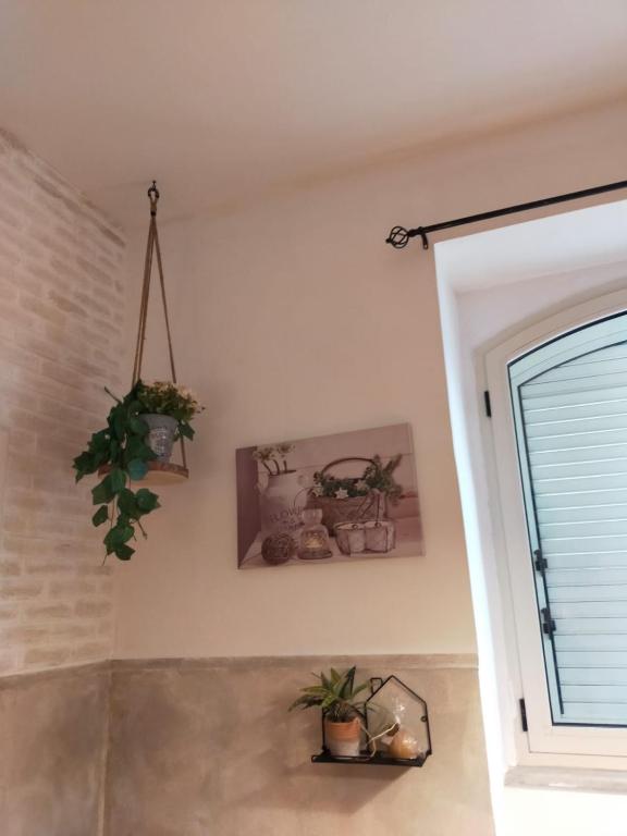 La Dependance b&b room 4